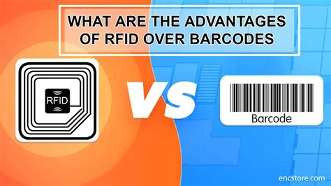 rfid reader advantages and disadvantages|advantages of rfid over barcode.